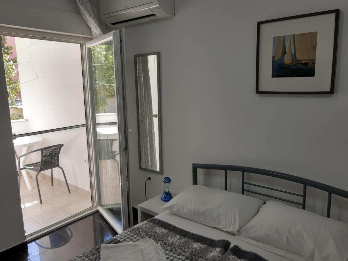 Apartments Ina Medulin Eksteriør billede